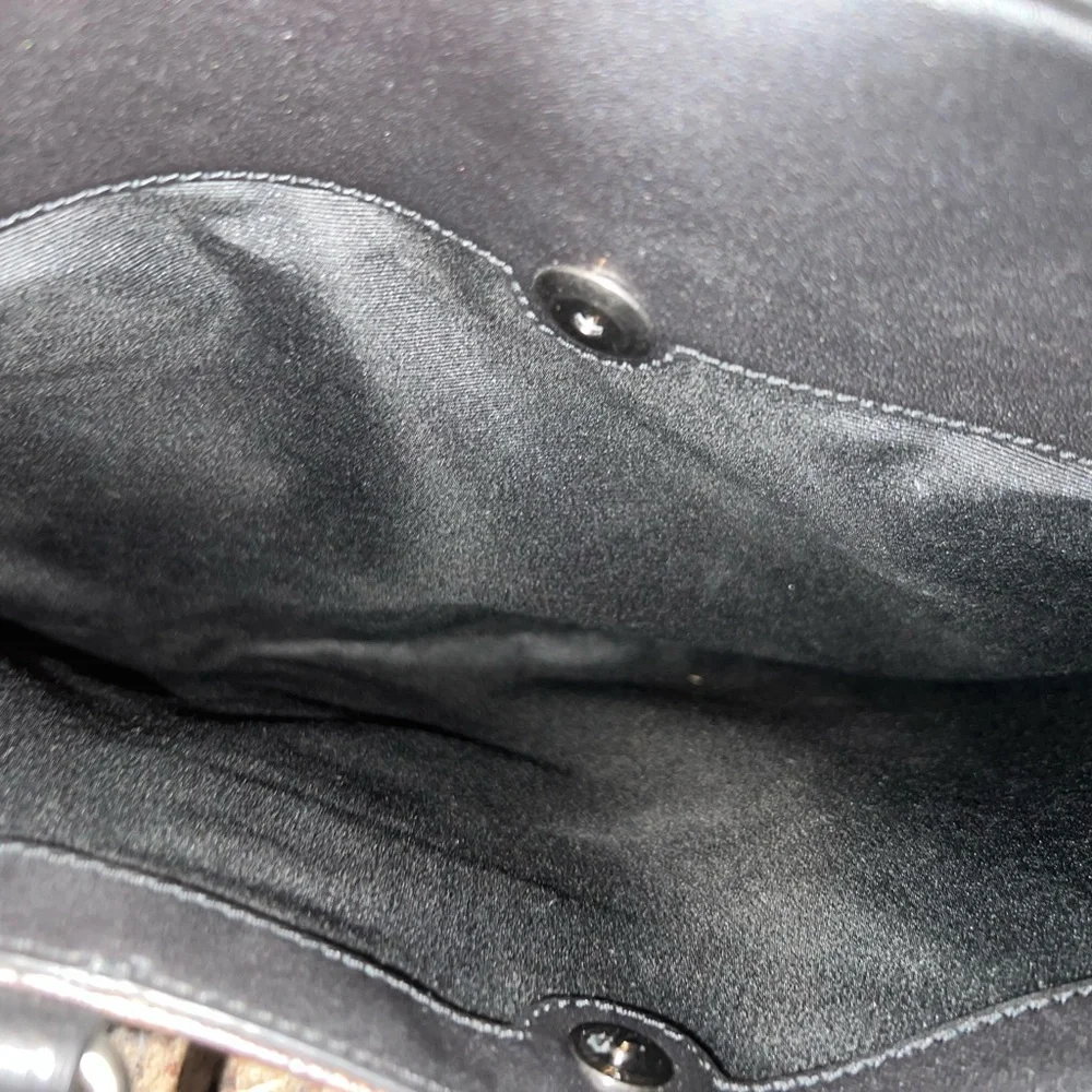 Coach briefcase - Picture 6 of 7